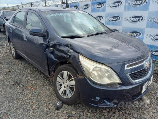 2012 CHEVROLET COBALT 