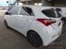2015 HYUNDAI HB20 