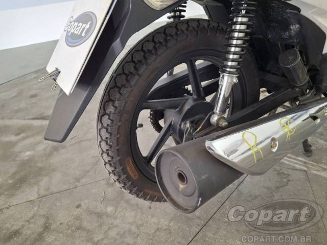 2026 SHINERAY XY 125 