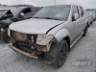 2014 NISSAN FRONTIER CD 