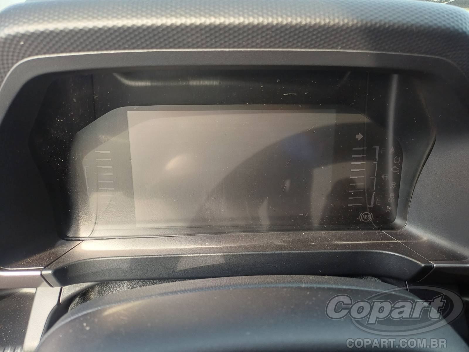 Foto 8 de 13: 2026 FORD RANGER CD