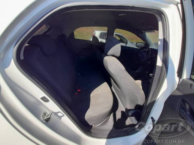 2018 HYUNDAI HB20 