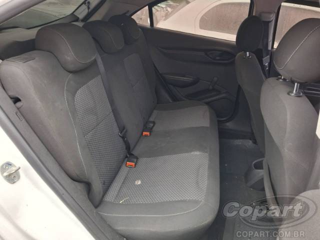 2019 CHEVROLET ONIX 