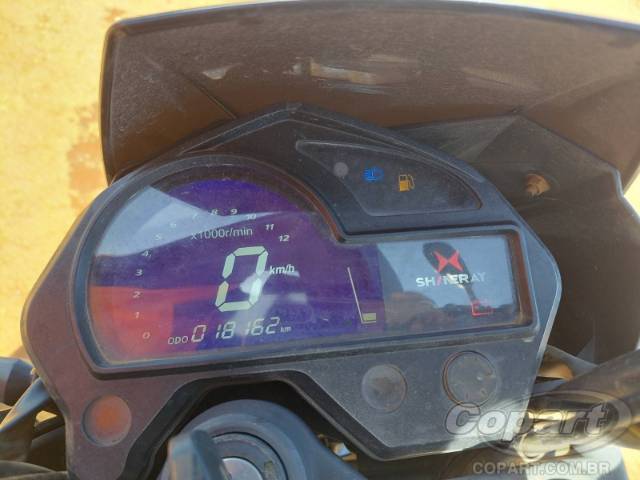 2024 SHINERAY XY 150 