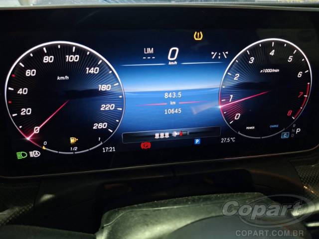 2023 MERCEDES BENZ CLASSE C 