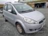 2011 FIAT IDEA 