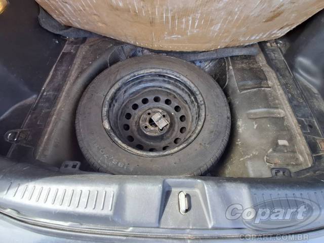 2006 HONDA FIT 