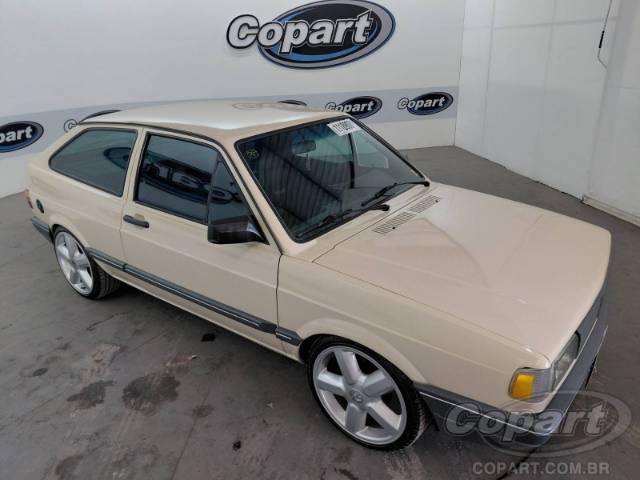 1994 VOLKSWAGEN GOL 