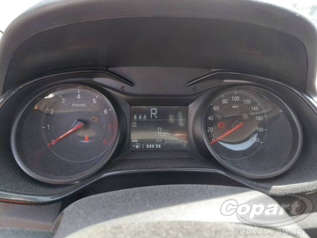 2024 CHEVROLET ONIX 