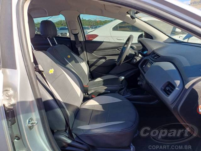 2020 CHEVROLET ONIX PLUS 