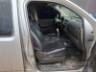 2013 NISSAN FRONTIER CD 