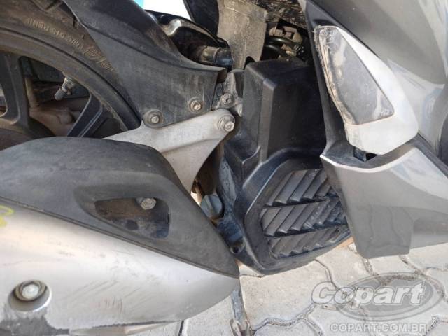 2019 HONDA PCX 