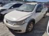 2013 VOLKSWAGEN SAVEIRO CE 