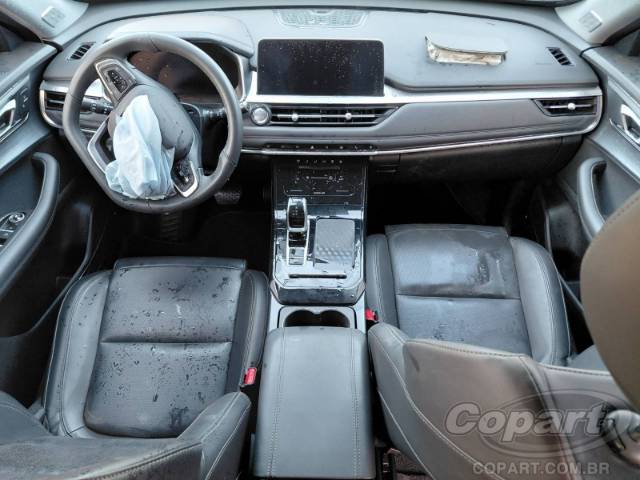 2025 CAOA CHERY TIGGO 7 