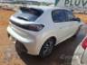 2023 PEUGEOT 208 