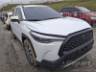 2023 TOYOTA COROLLA CROSS 