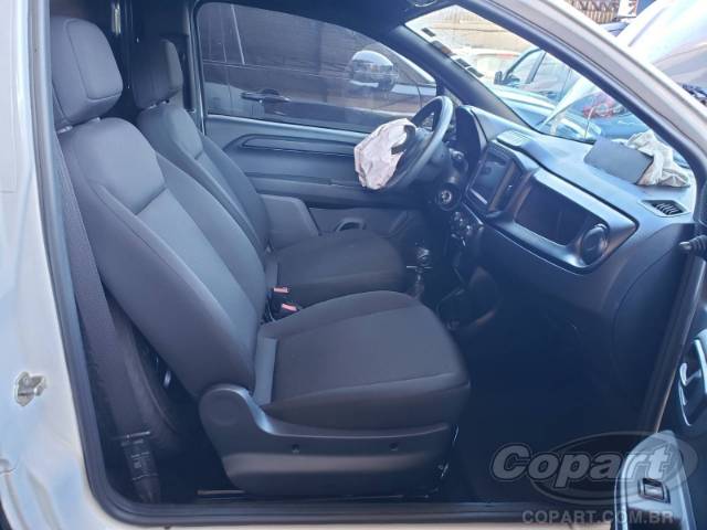 2025 FIAT FIORINO FURGAO 