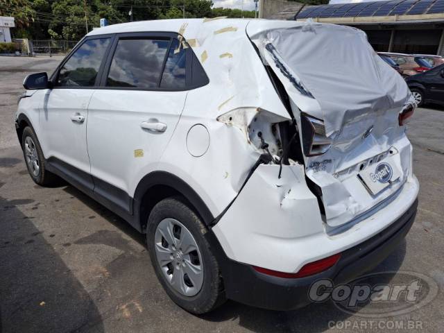 2021 HYUNDAI CRETA 