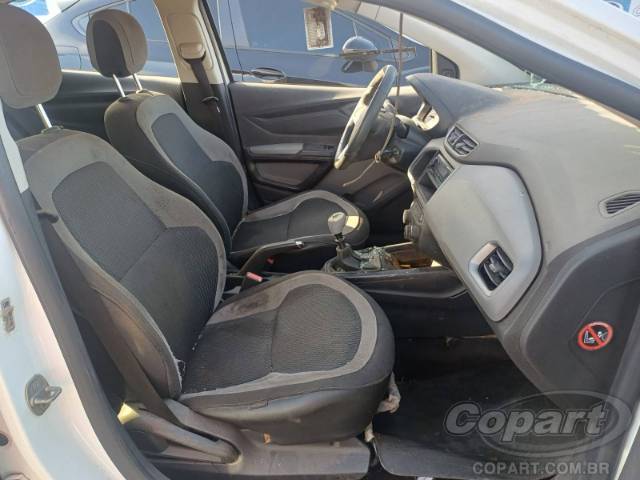 2015 CHEVROLET ONIX 