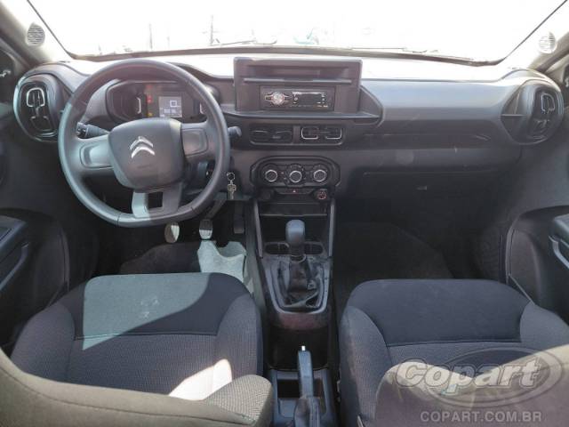 2026 CITROEN C3 