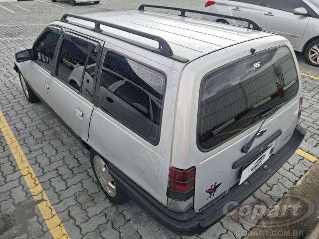 1995 CHEVROLET IPANEMA 