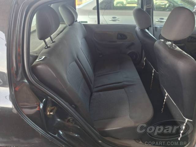 2007 RENAULT CLIO 