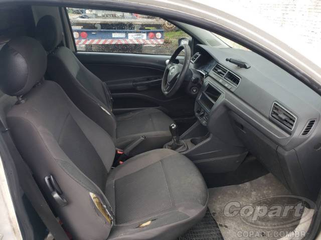 2020 VOLKSWAGEN SAVEIRO 