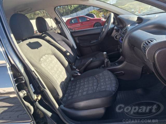 2004 PEUGEOT 206 