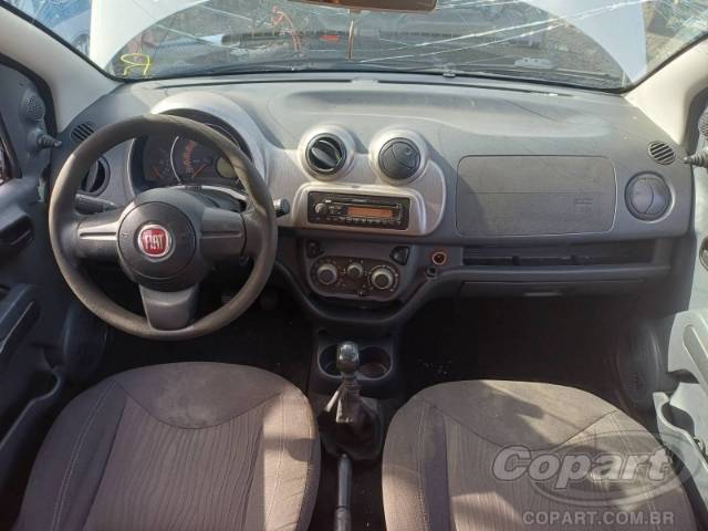 2014 FIAT UNO 