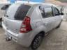 2012 RENAULT SANDERO 