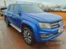 2017 VOLKSWAGEN AMAROK 