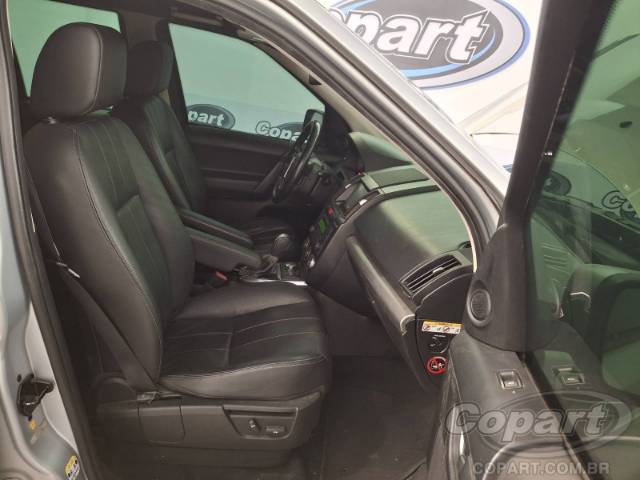 2011 LAND ROVER FREELANDER 