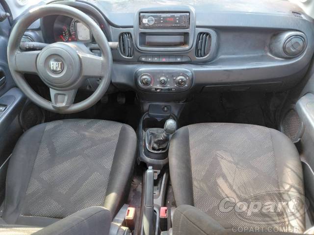 2023 FIAT MOBI 