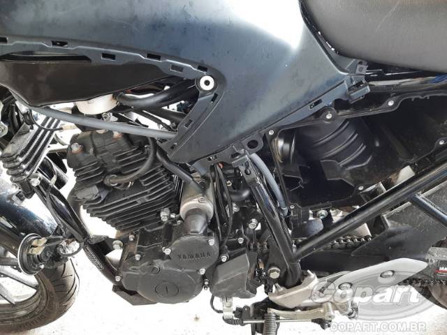 2024 YAMAHA FZ25 FAZER 