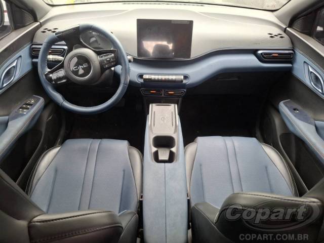 2025 BYD DOLPHIN MINI 