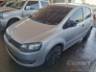 2011 VOLKSWAGEN FOX 