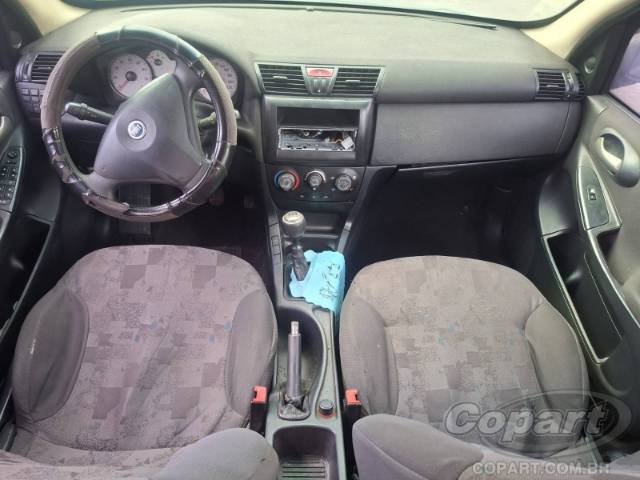 2003 FIAT STILO 