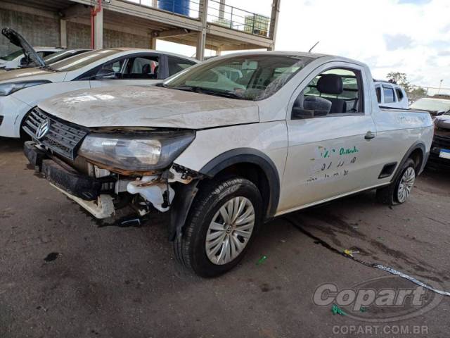 2023 VOLKSWAGEN SAVEIRO 