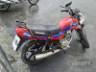 1994 HONDA CG 125 