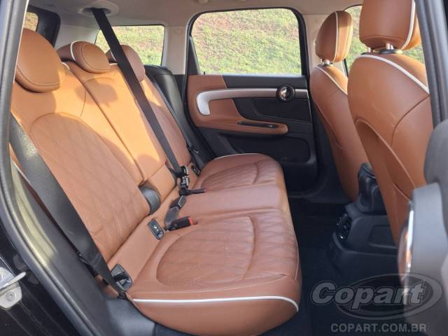 2021 MINI COOPER COUNTRYMAN 