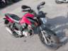 2024 HONDA CG 160 