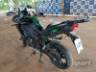 2021 KAWASAKI VERSYS 