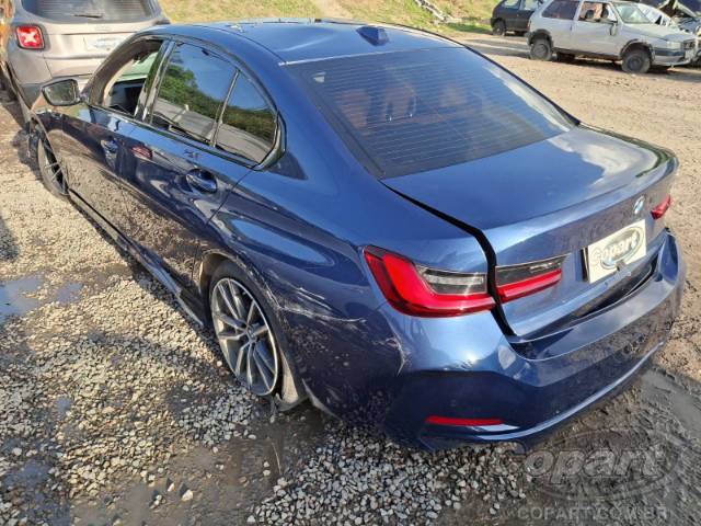2023 BMW SERIE 3 