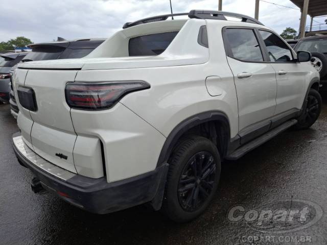 2026 FIAT TORO 