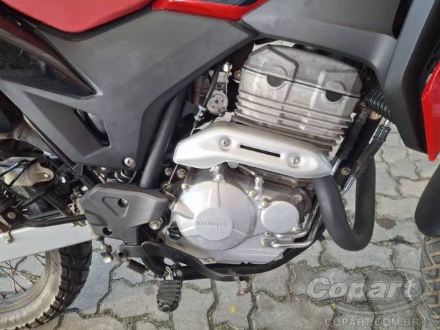 2023 HONDA XRE 300 