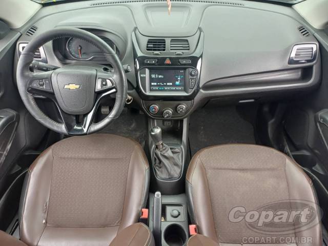 2019 CHEVROLET COBALT 
