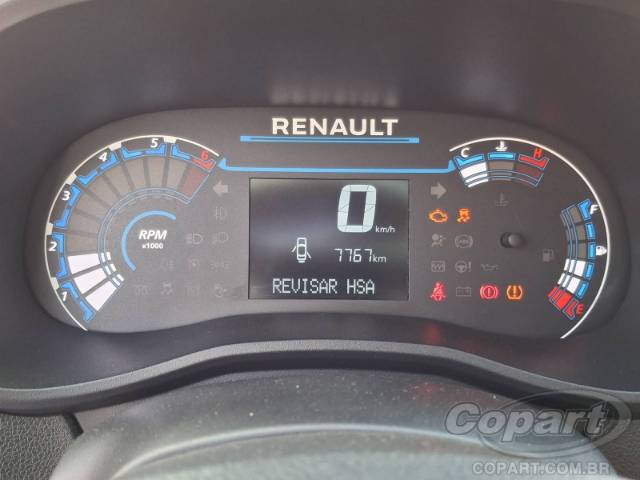 2025 RENAULT KWID 