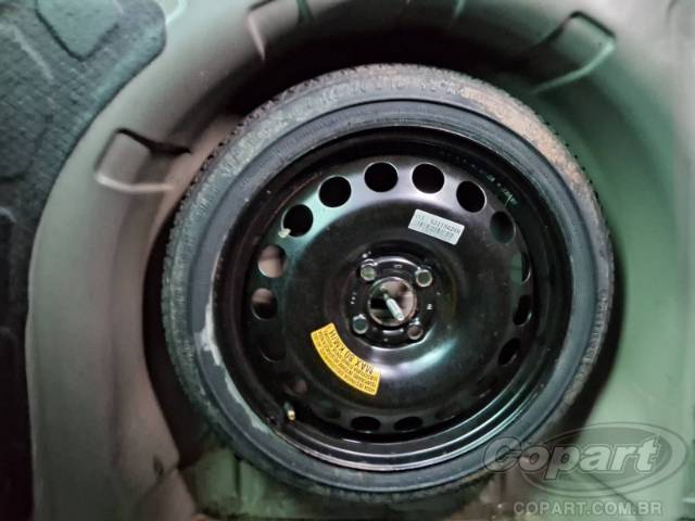 2017 CHEVROLET PRISMA 