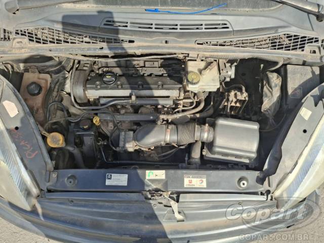 2007 CITROEN XSARA PICASSO 