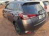 2023 TOYOTA YARIS 
